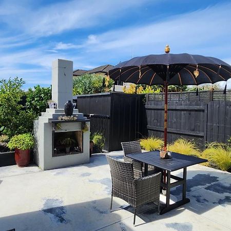 Sunkist B&B Papamoa Exterior foto