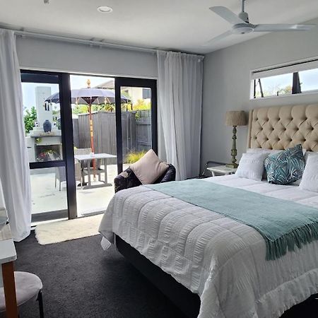 Sunkist B&B Papamoa Exterior foto
