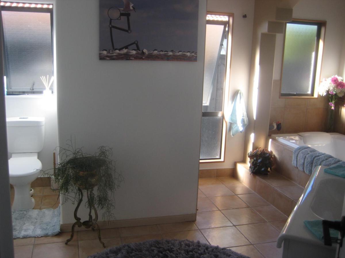 Sunkist B&B Papamoa Exterior foto