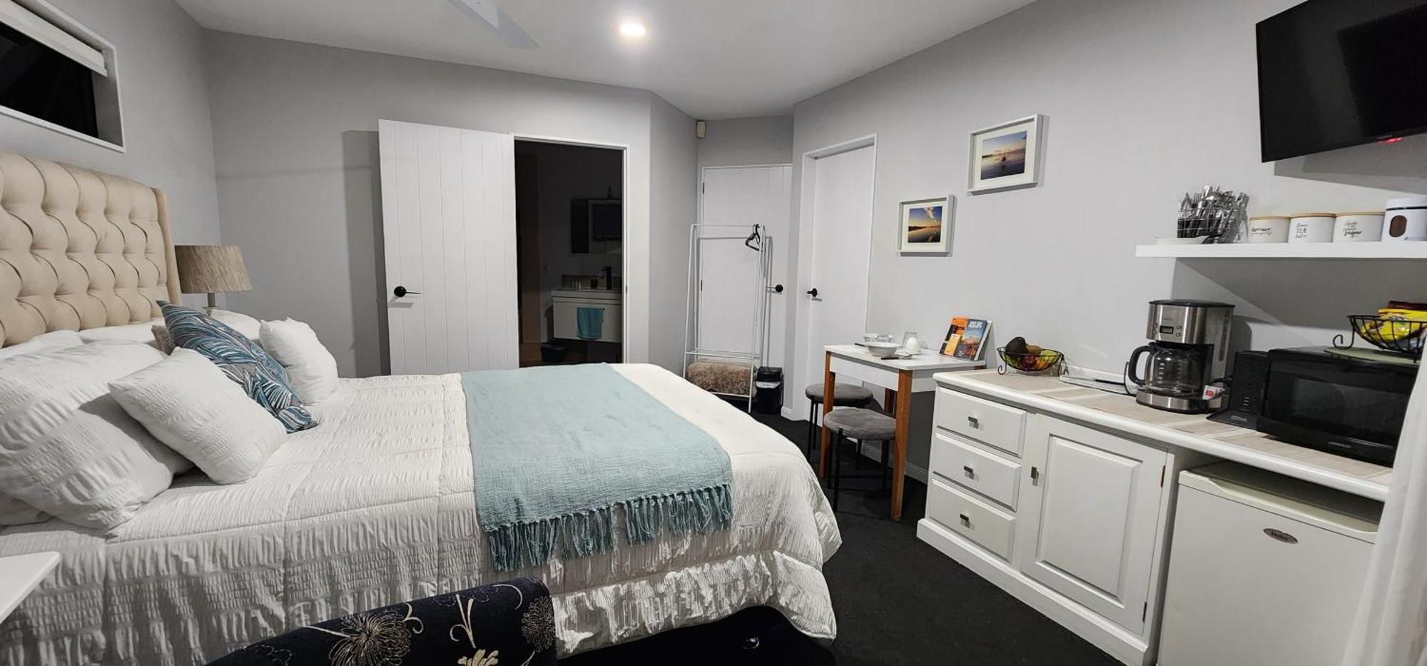 Sunkist B&B Papamoa Exterior foto